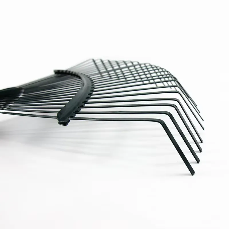22-tands houten handvat gras h - Gardening Tools Bd recensie en prijs