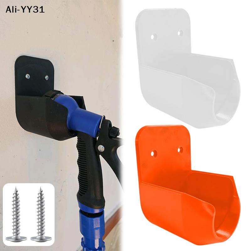 【S3】Wandmontage Tuinslangmonds - Gardening Tools Plastic recensie en prijs