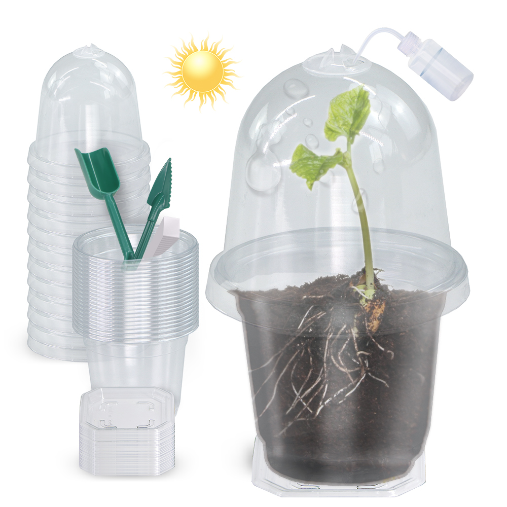 160x90CM Zichtbare Duidelijke  - Seed Starter Trays recensie en prijs