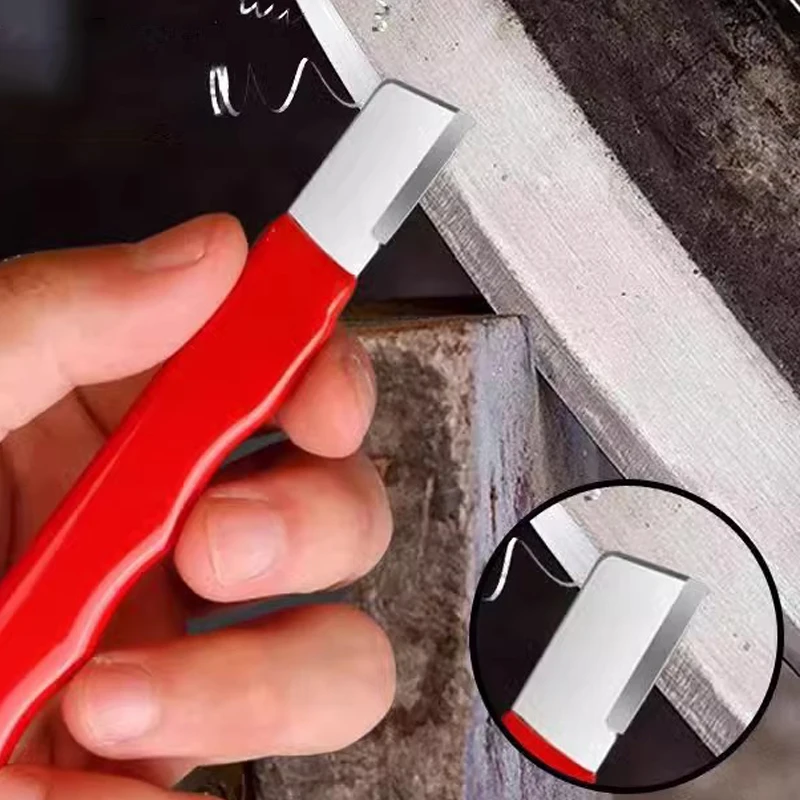 Draagbare snelle slijper, hand - Gardening Tools Knife recensie en prijs