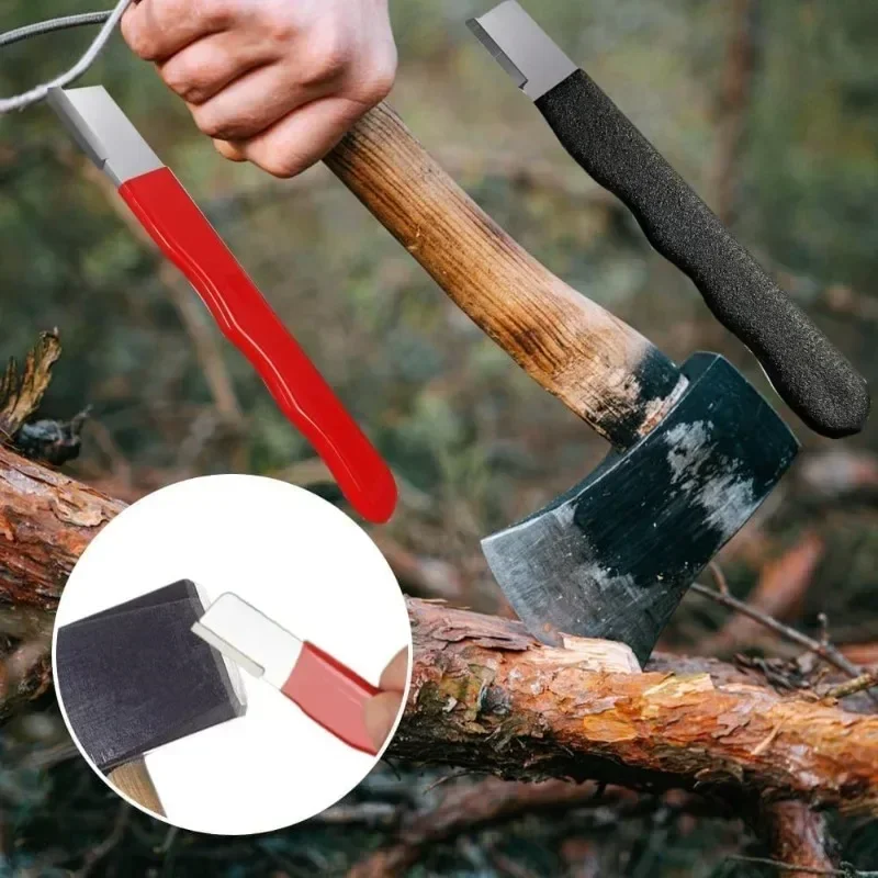 Draagbare snelle slijper, hand - Gardening Tools Knife recensie en prijs