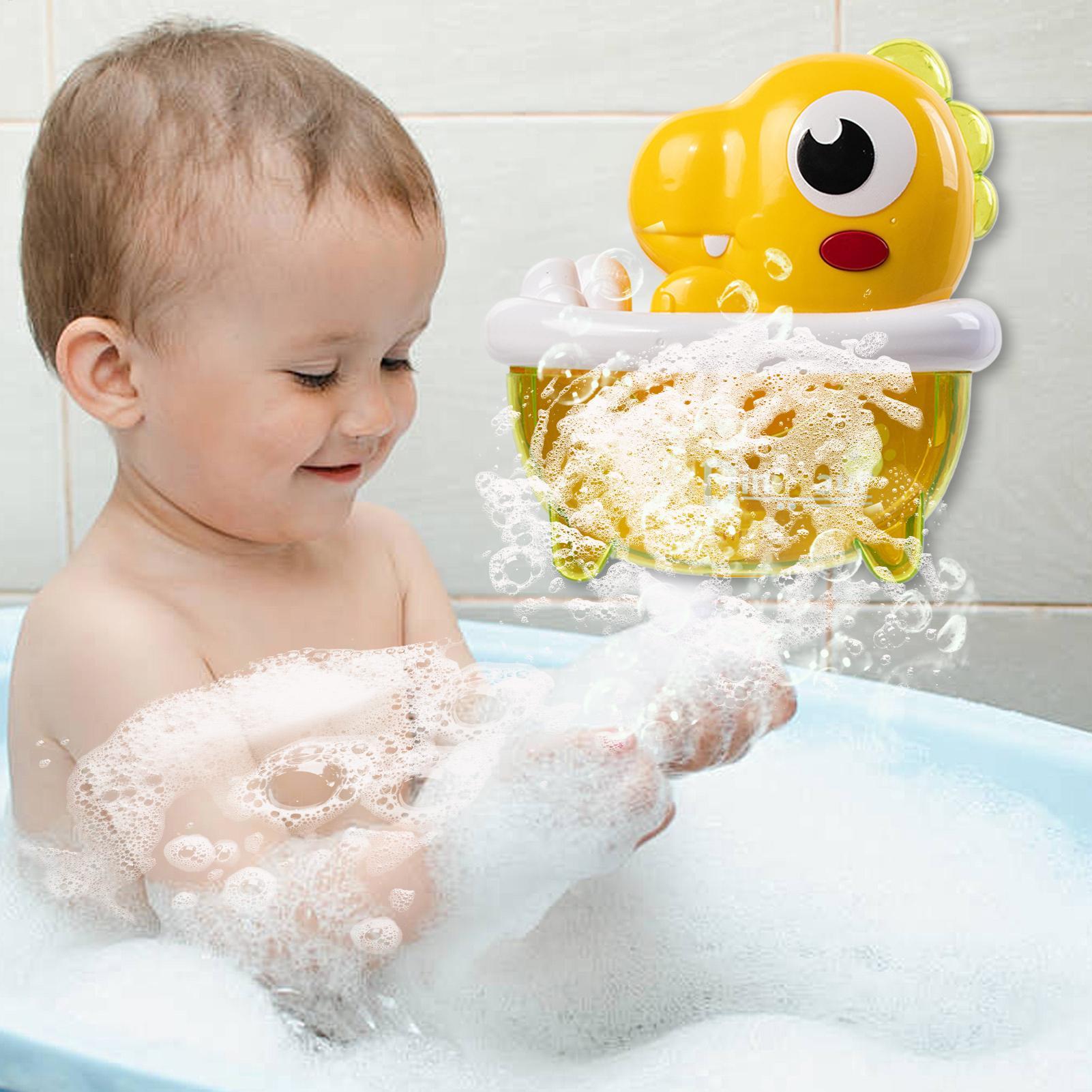 Bubbelbadmachine Dinosaurusvor - Gardening Tools Girly recensie en prijs