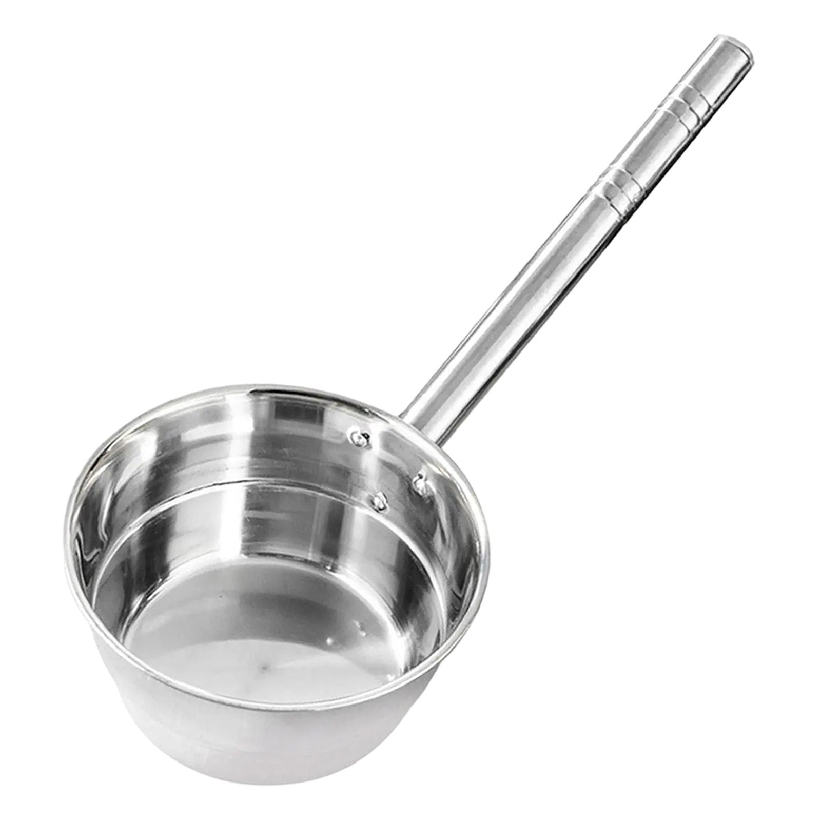 10 inch soeplepel, grote lepel - Gardening Tools Big recensie en prijs