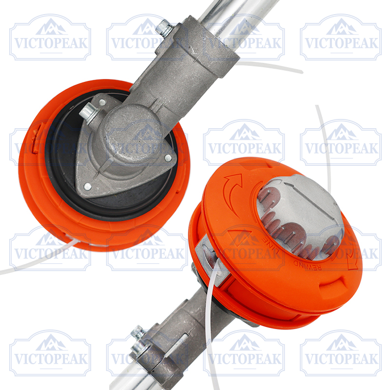 4 STUKS Aluminium Automatische - Gardening Tools Basic recensie en prijs