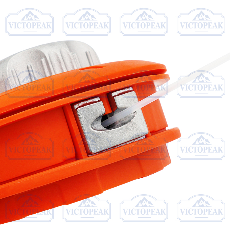 4 STUKS Aluminium Automatische - Gardening Tools Basic recensie en prijs