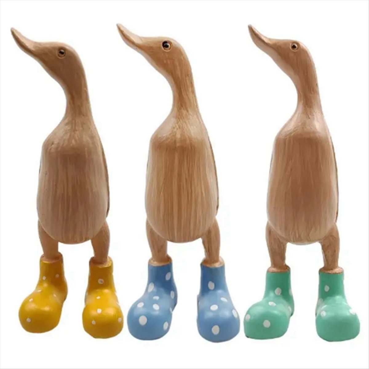 ABNH Harsen eendbeeldje tuinbe - Gardening Tools Cartoon recensie en prijs