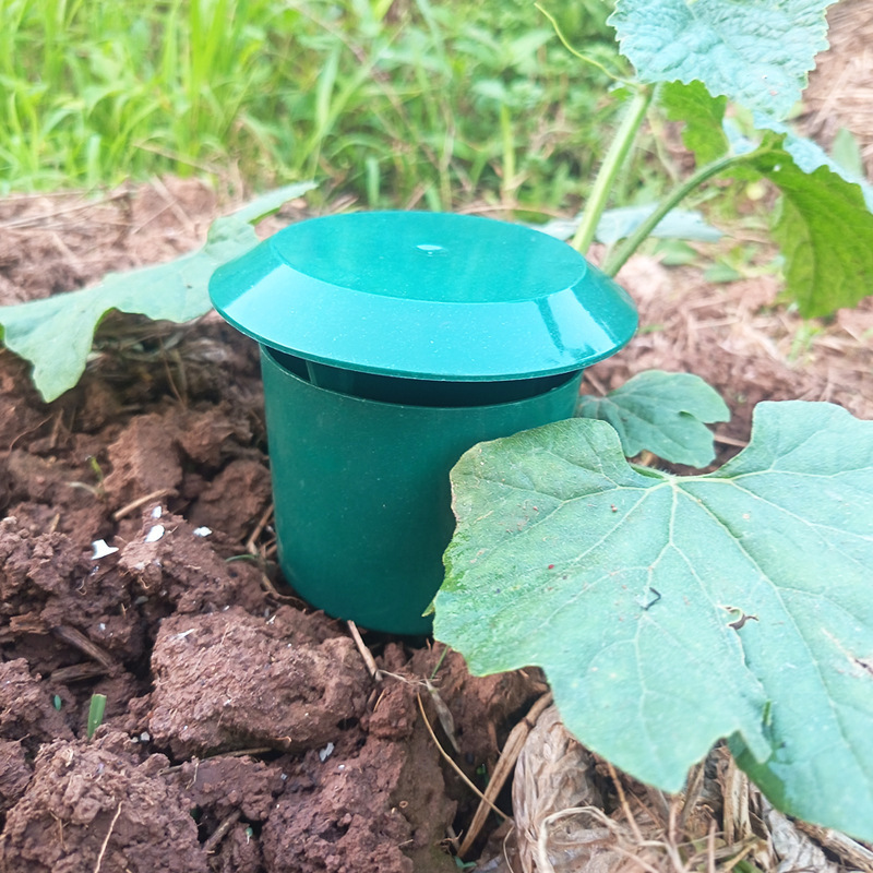 2026 Nieuwe Slakkenval Herbrui - Gardening Tools Toolstation recensie en prijs