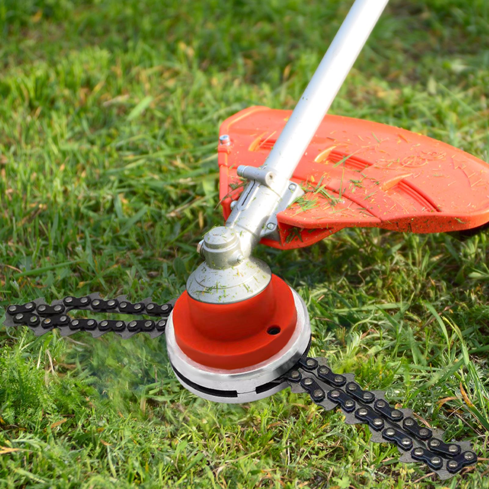 Trimmerkop Kettingtrimmerkop M - Gardening Tools Basic recensie en prijs