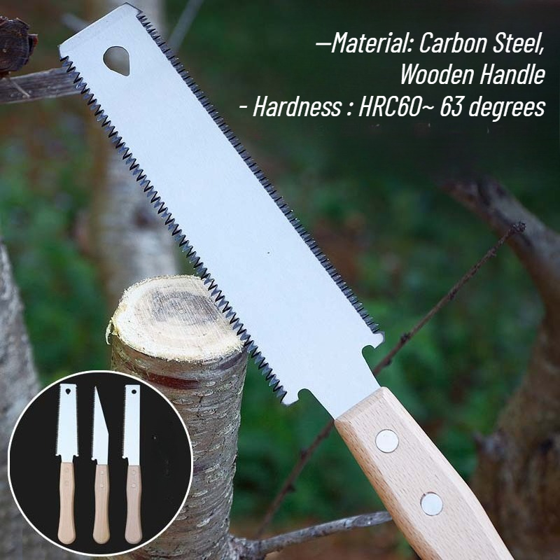 Handzaag in Japanse stijl, enk - Gardening Hand Tools Japanese recensie en prijs