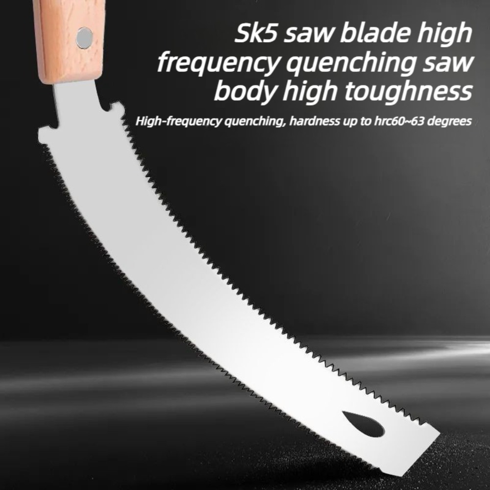 Handzaag in Japanse stijl, enk - Gardening Hand Tools Japanese recensie en prijs