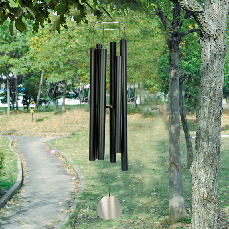 Buitenmuziek windgong Japanse  - Gardening Hand Tools Japanese recensie en prijs