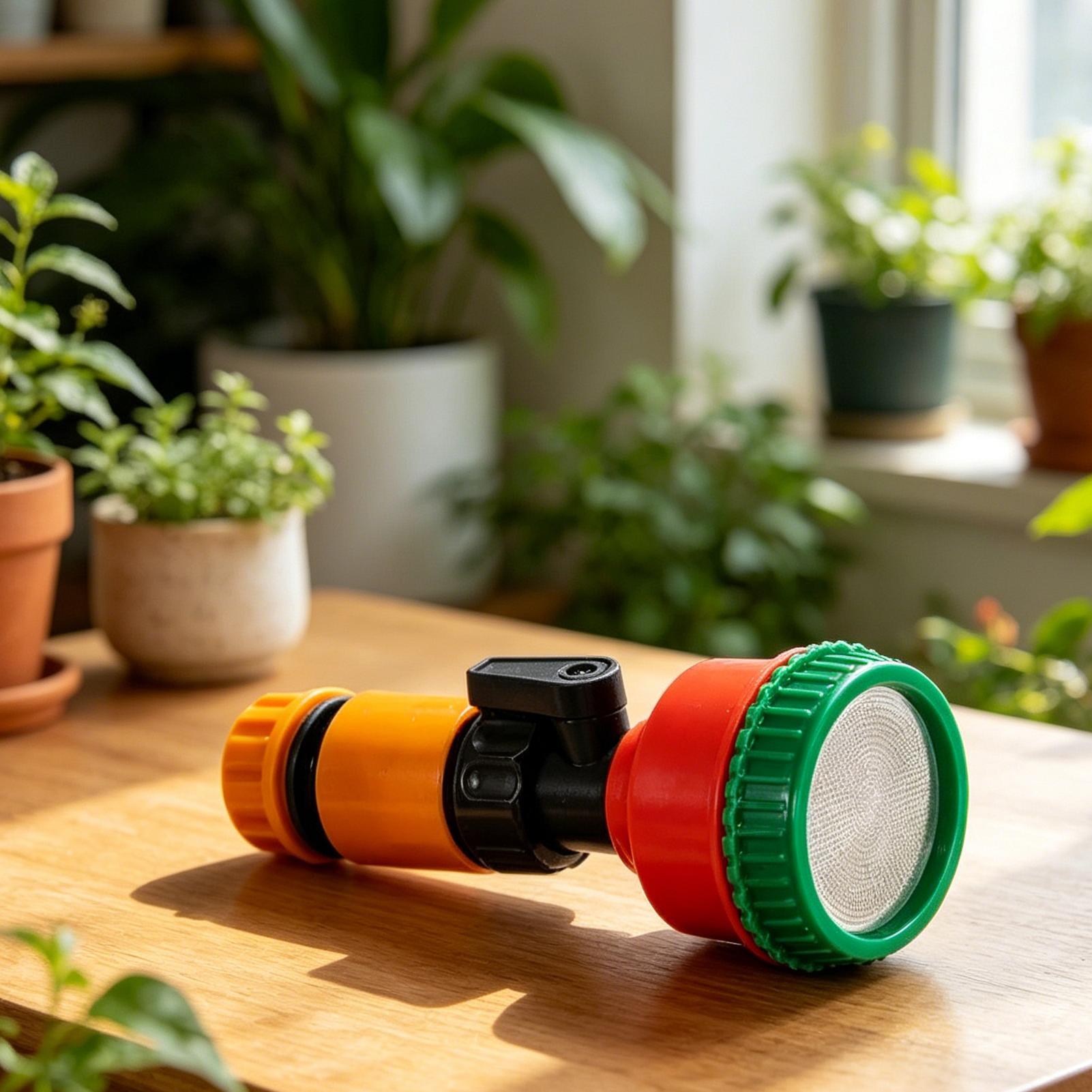 Tuinsproeiermondstuk Vervangen - Gardening Tools Plastic recensie en prijs