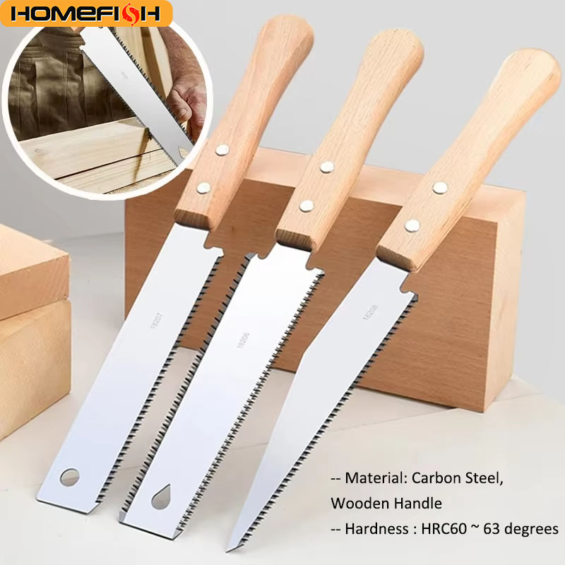 Handzaag in Japanse stijl, enk - Gardening Hand Tools Japanese recensie en prijs