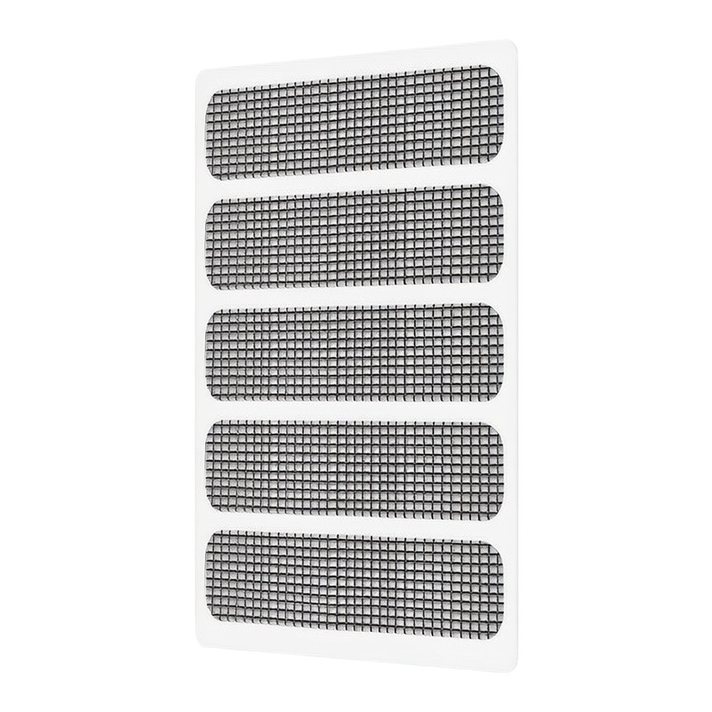 100 stuks grijze metalen gaasr - Gardening Tools Kit For Home Garden recensie en prijs
