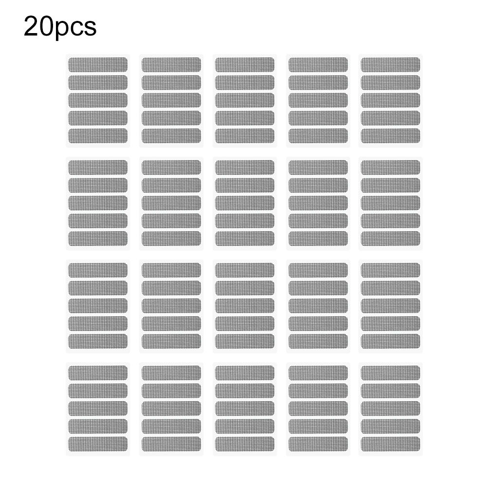 100 stuks grijze metalen gaasr - Gardening Tools Kit For Home Garden recensie en prijs
