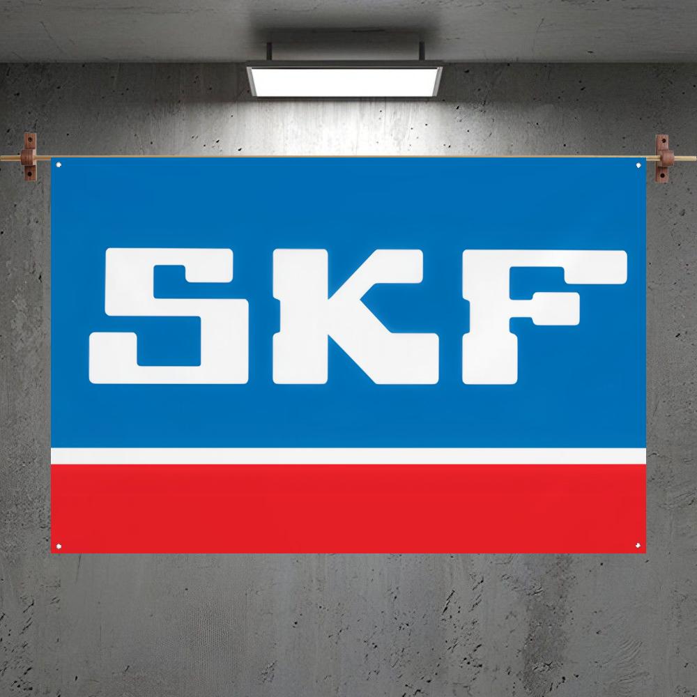 S-SKFS Tool Logo coole vlaggen - Gardening Tools Logo recensie en prijs