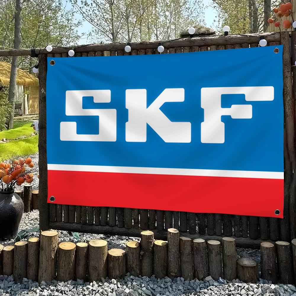 S-SKFS Tool Logo coole vlaggen - Gardening Tools Logo recensie en prijs