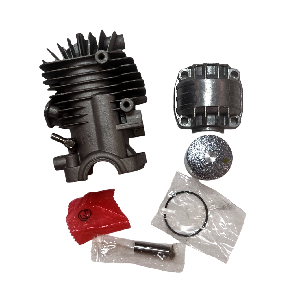MT2600 CILINDERKIT 34MM VOOR O - Gardening Tools Kit For Home Garden recensie en prijs