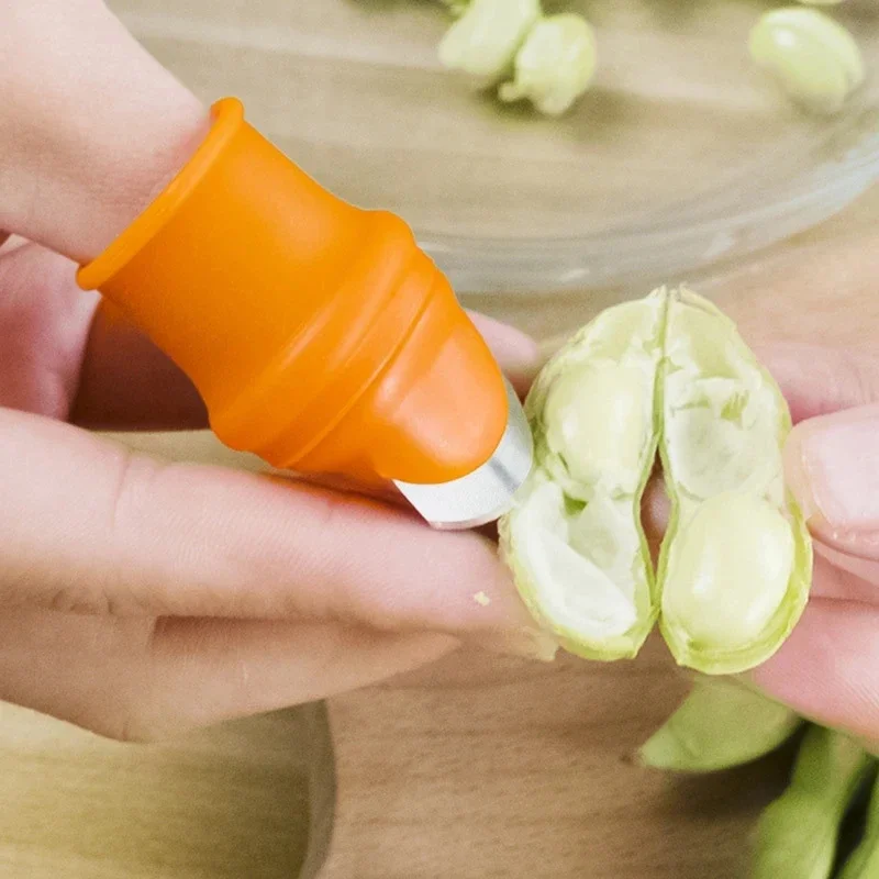 Duimmesjes voor het plukken va - Gardening Tools Knife recensie en prijs