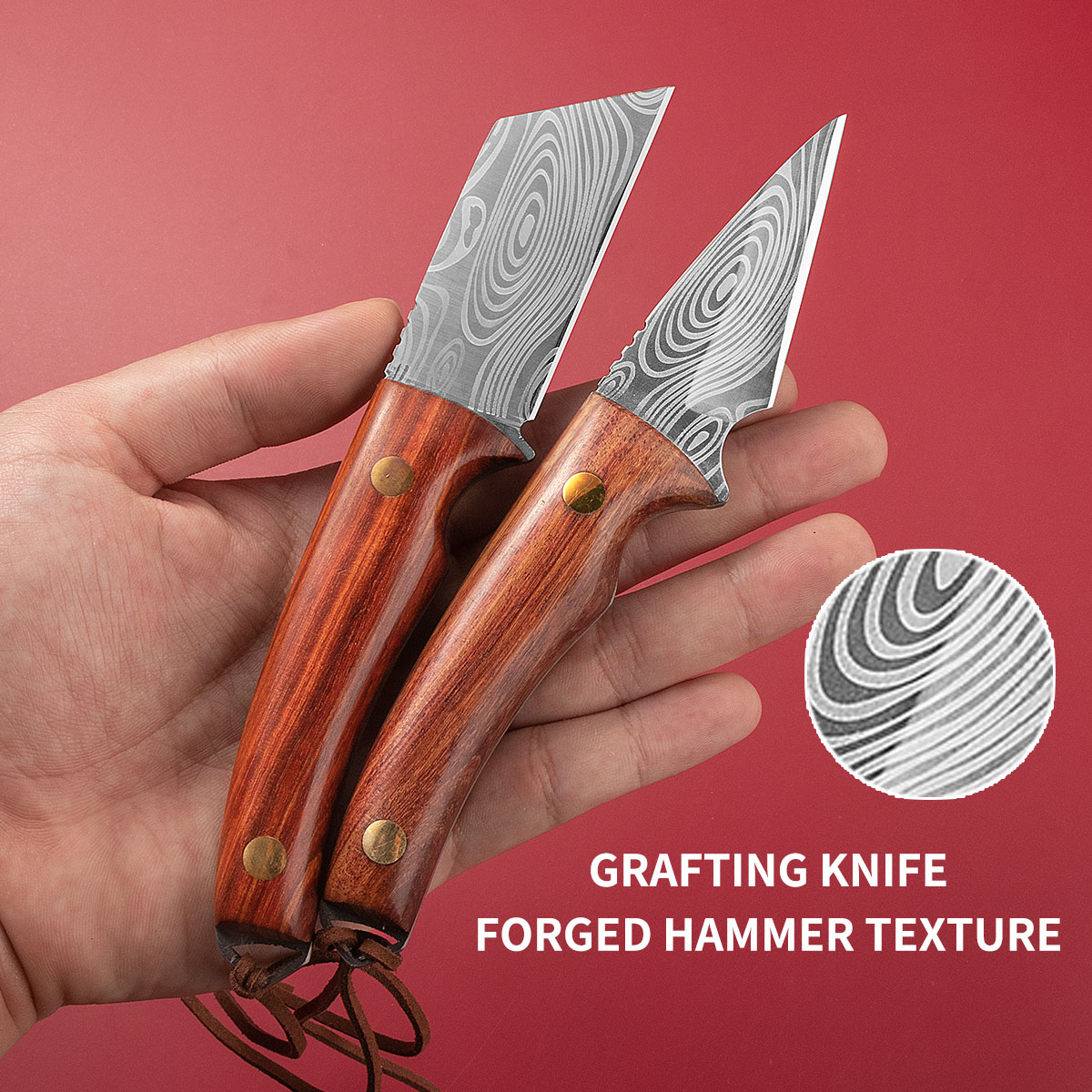 Multifunctioneel entmes｜Roestv - Gardening Tools Knife recensie en prijs