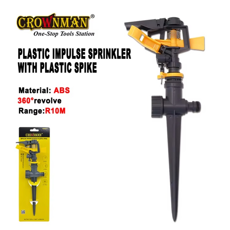 Tuin Gereedschap Plastic 360 G - Gardening Tools Plastic recensie en prijs