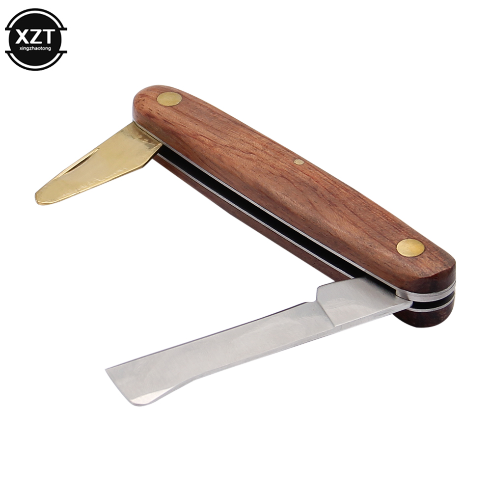 Plant Enten Mes Enten Gereedsc - Gardening Tools Knife recensie en prijs