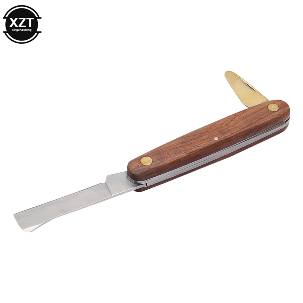 Plant Enten Mes Enten Gereedsc - Gardening Tools Knife recensie en prijs