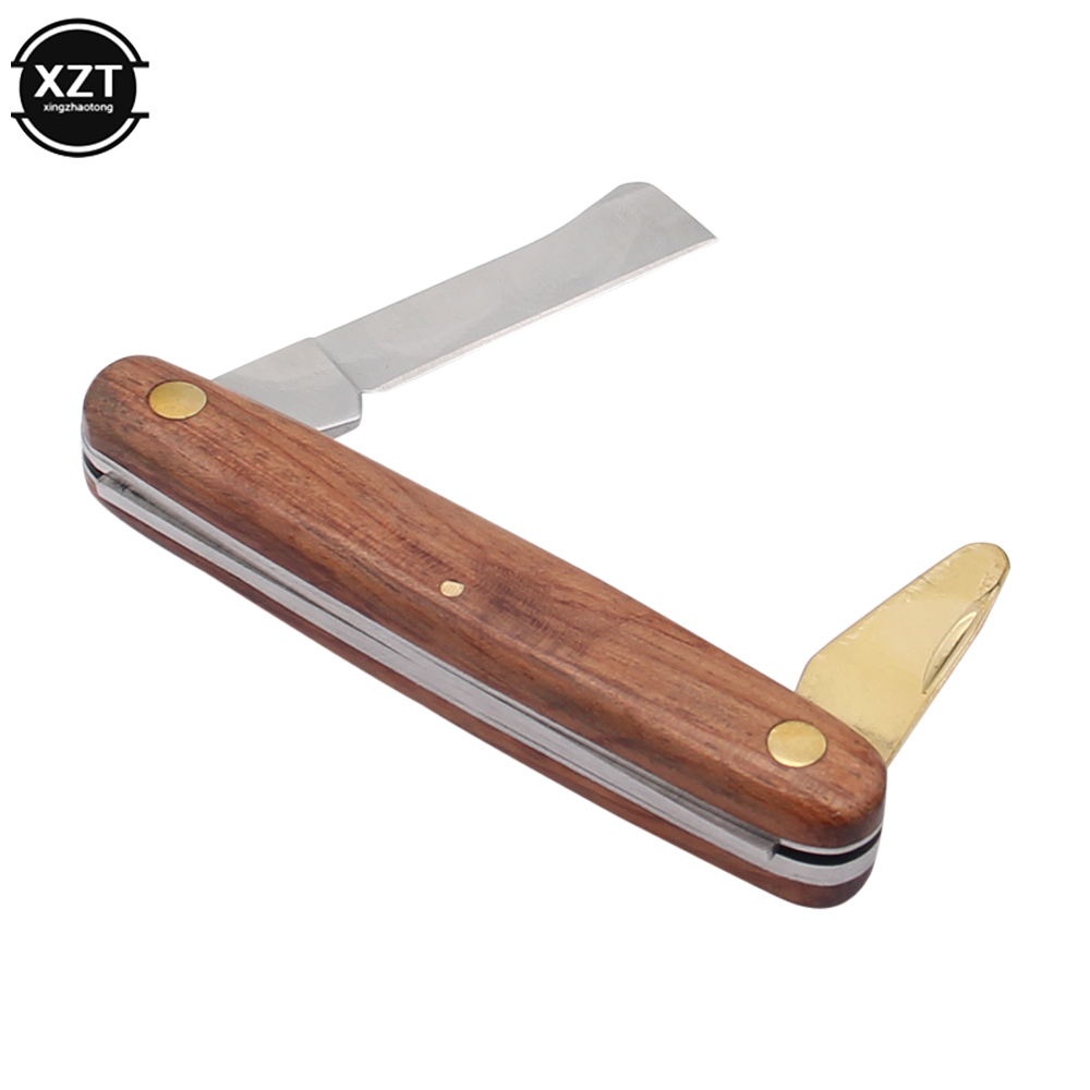 Plant Enten Mes Enten Gereedsc - Gardening Tools Knife recensie en prijs
