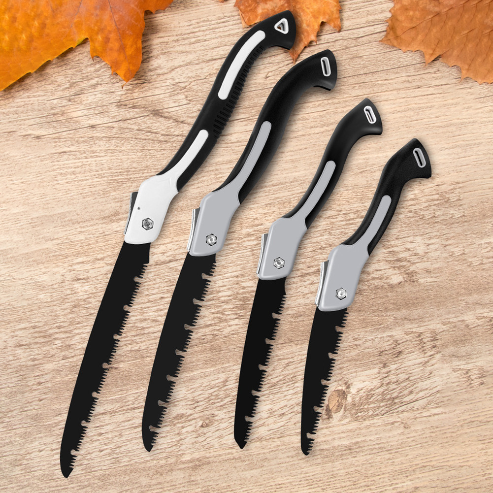 Opvouwbare zaag Stalen blad Ha - Gardening Hand Tools Japanese recensie en prijs