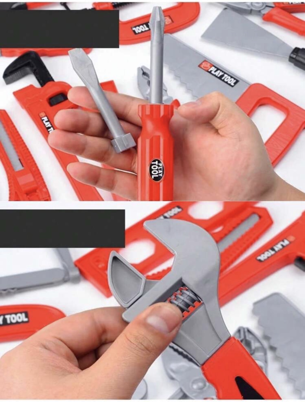 Kinderen Gereedschap Set Speel - Gardening Tools Set Gift recensie en prijs