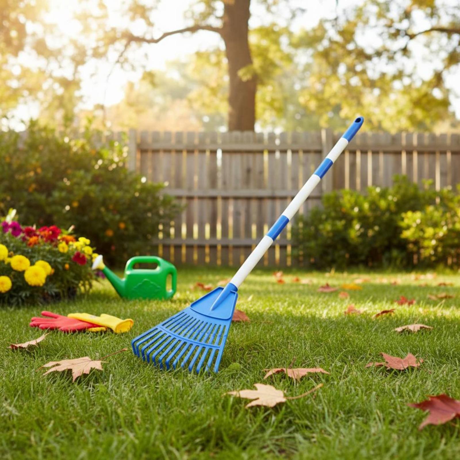 2 Stuks Plastic Waaierhark 14  - Gardening Tools Bd recensie en prijs
