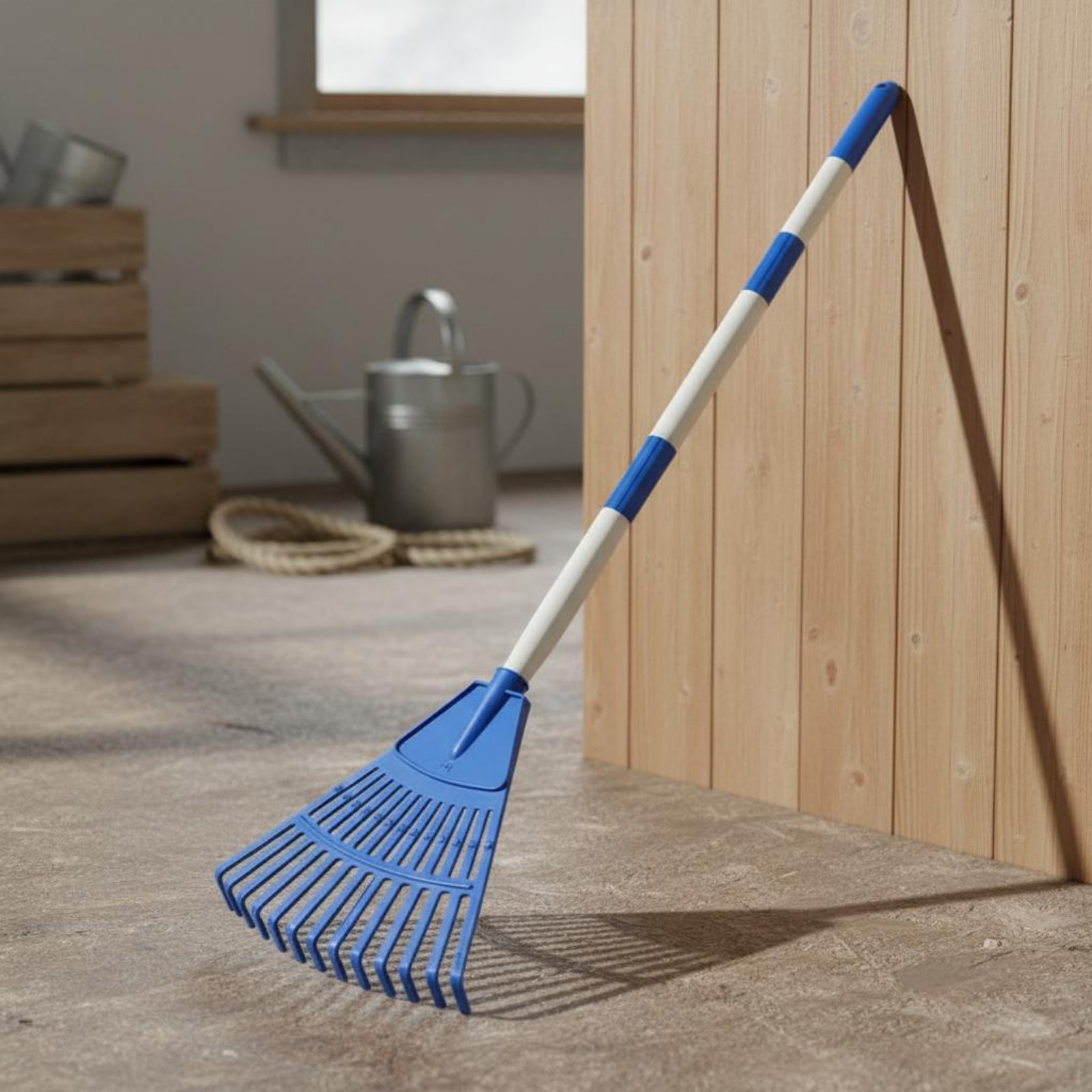 2 Stuks Plastic Waaierhark 14  - Gardening Tools Bd recensie en prijs