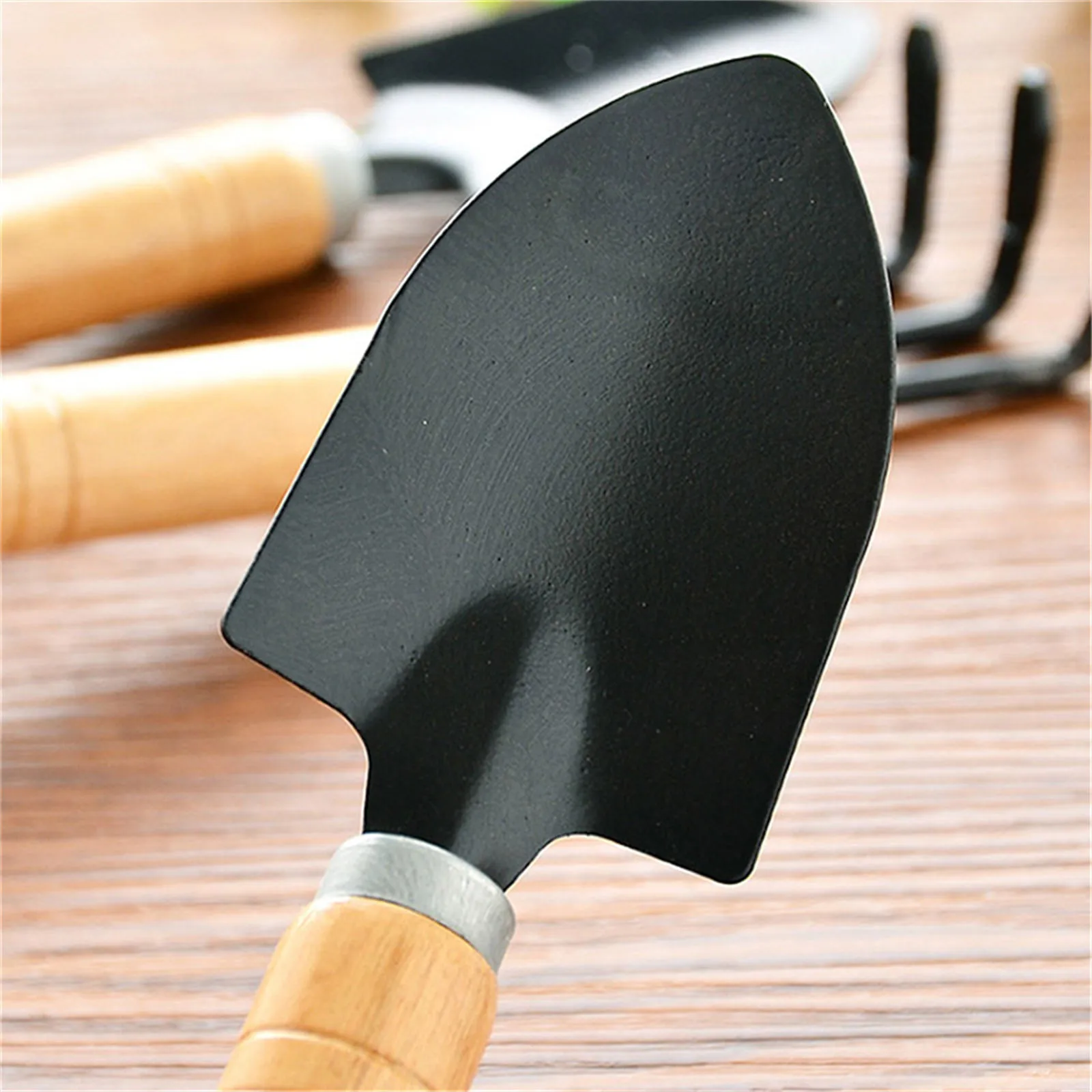 3-delige mini-tuingereedschaps - Gardening Tools Set Gift recensie en prijs