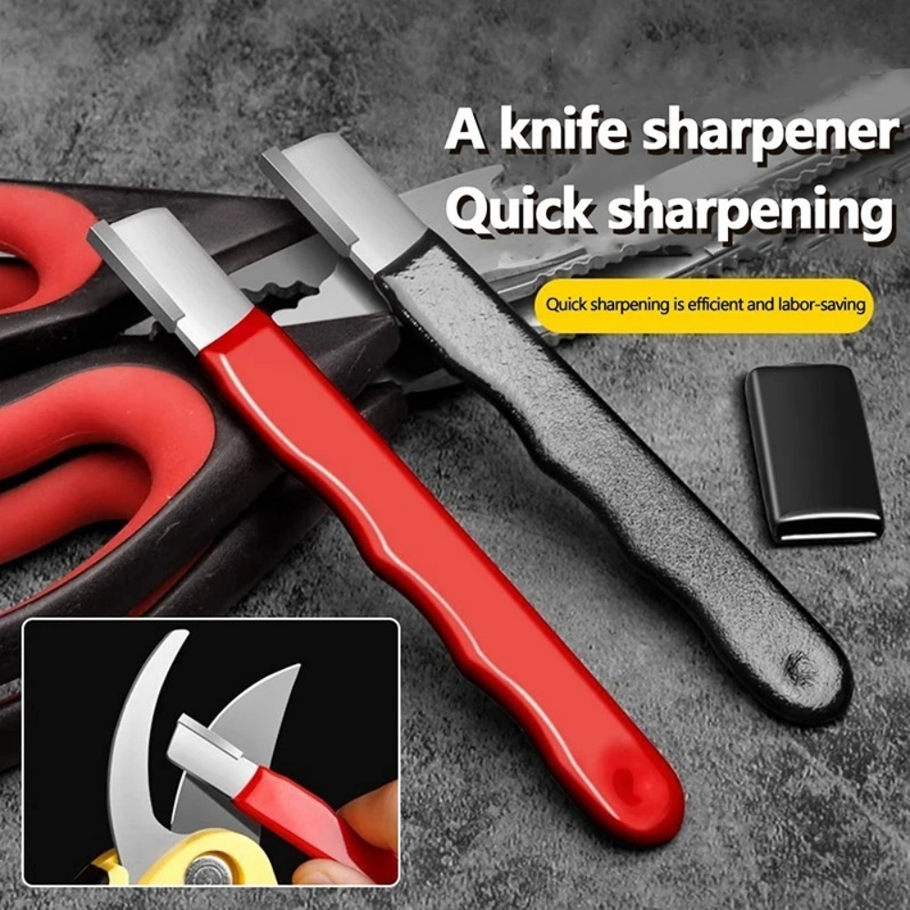 Professionele metalen messen-  - Gardening Tools Basic recensie en prijs