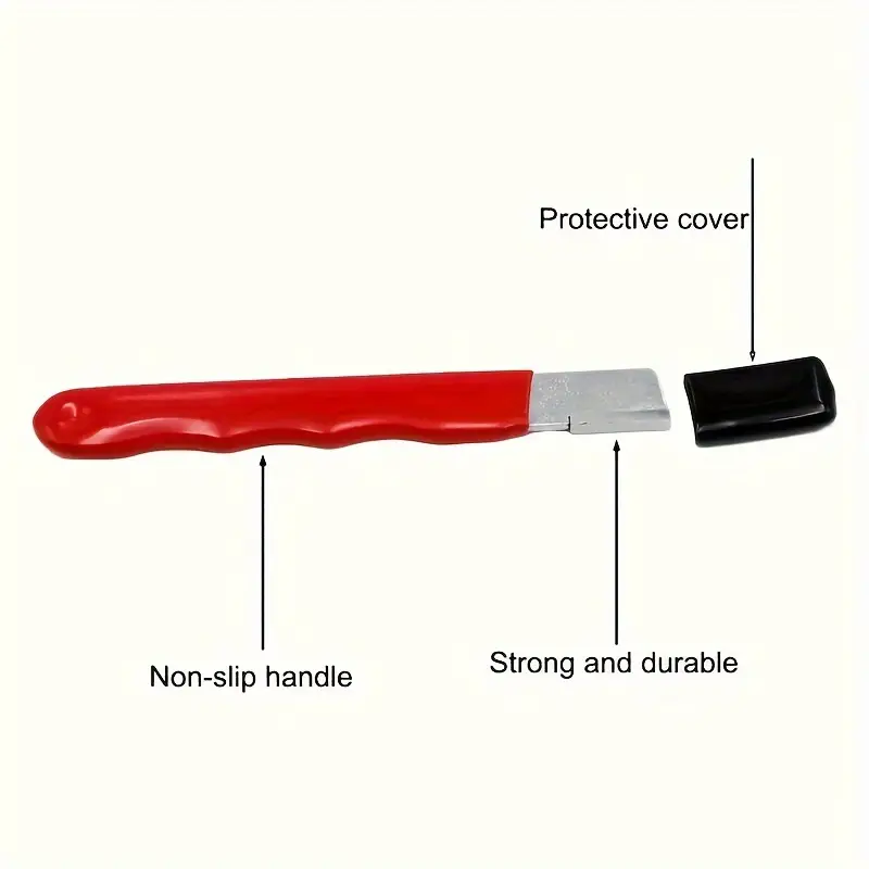 Professionele metalen messen-  - Gardening Tools Basic recensie en prijs