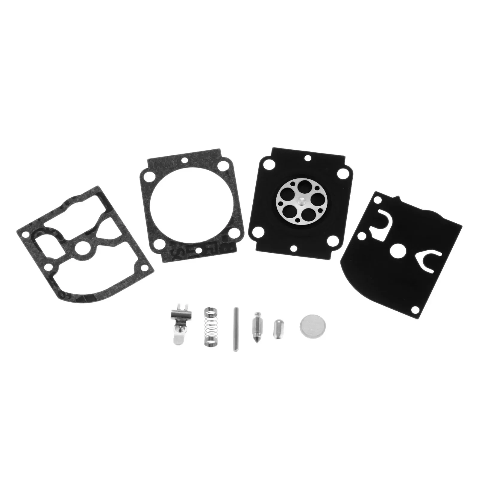 1 Set Carburateur Revisie Pakk - Gardening Tools Kit For Home Garden recensie en prijs