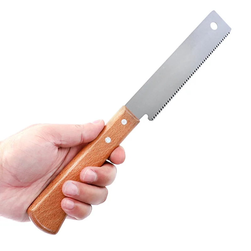 Kleine Japanse handzaag Campin - Gardening Hand Tools Japanese recensie en prijs