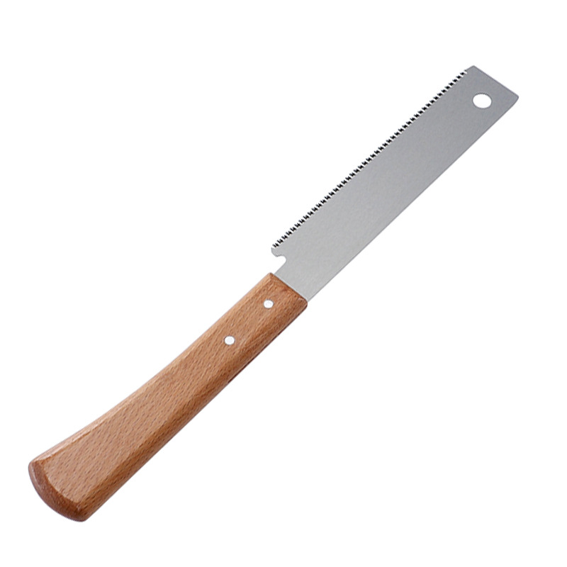 Kleine Japanse handzaag Campin - Gardening Hand Tools Japanese recensie en prijs