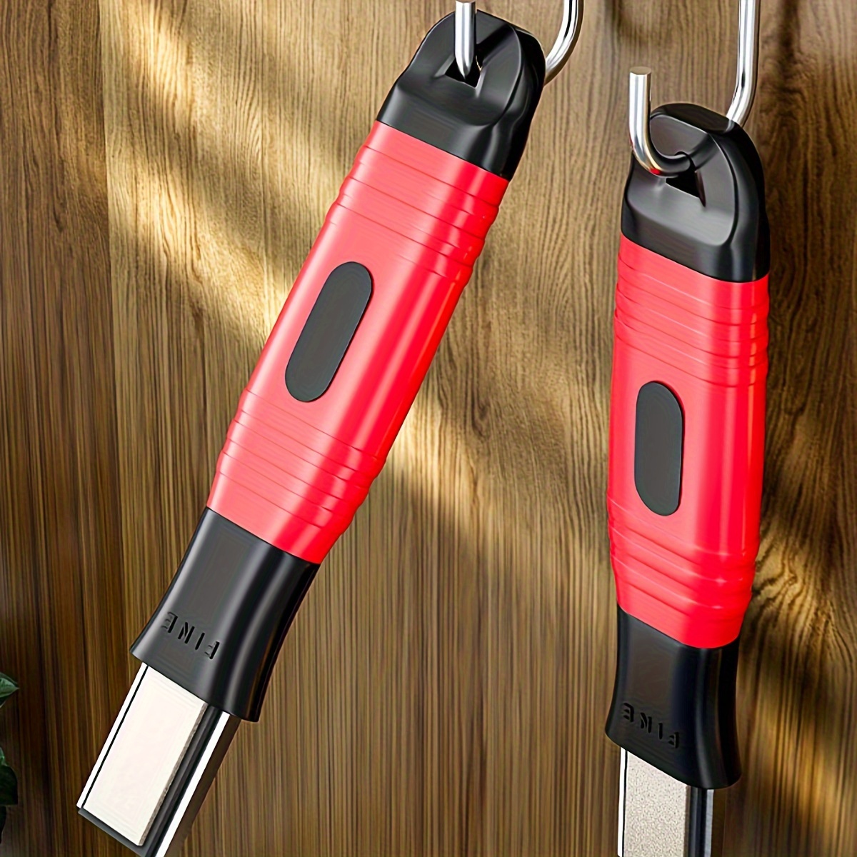 Draagbare Messenslijper Profes - Gardening Tools Knife recensie en prijs