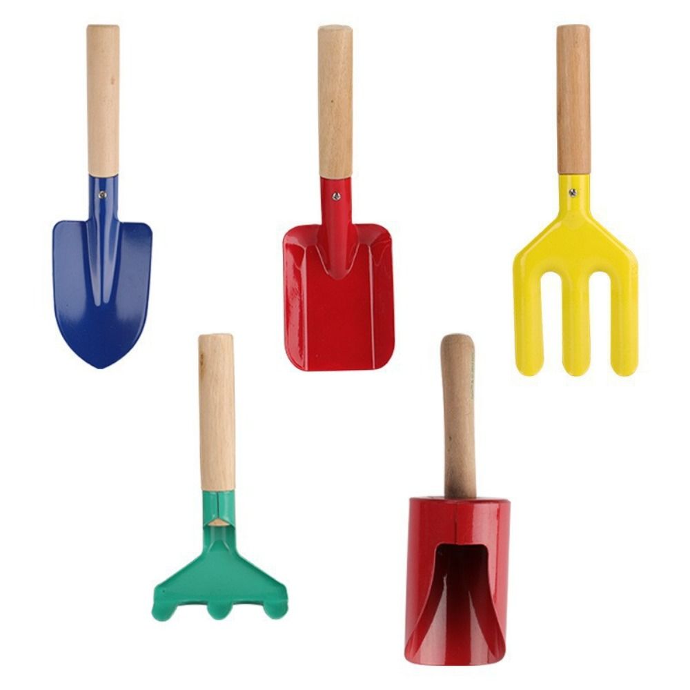 Snoepkleur Mini Scoop Schop Vo - Gardening Tools Trowel recensie en prijs