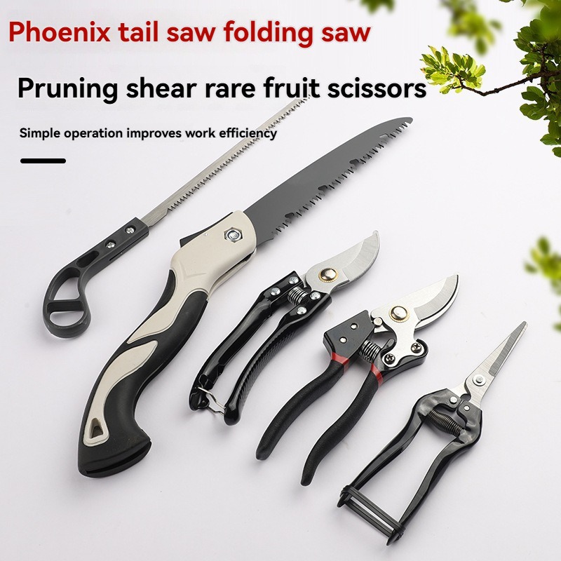 5-delige tuingereedschapset, z - Gardening Tools Kit For Home Garden recensie en prijs