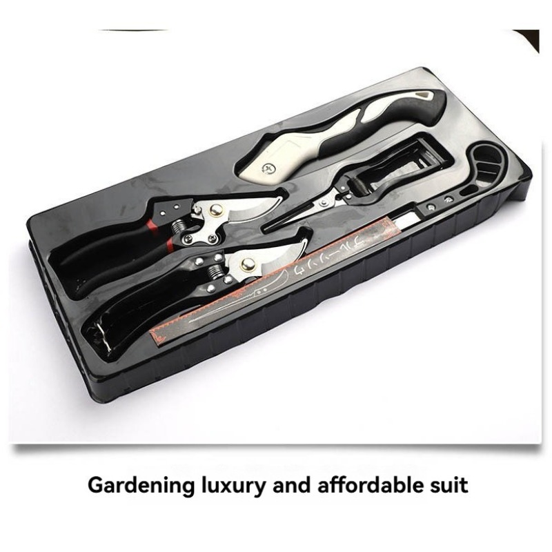 5-delige tuingereedschapset, z - Gardening Tools Kit For Home Garden recensie en prijs
