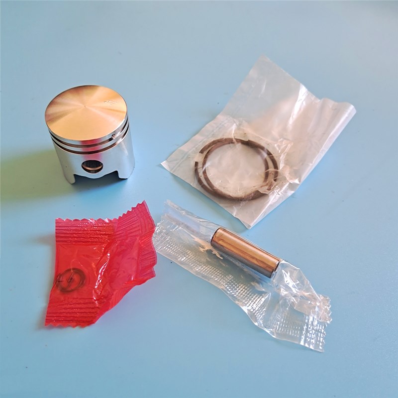 31 MM ZUIGER KIT VOOR CHINESE  - Gardening Tools Kit For Home Garden recensie en prijs