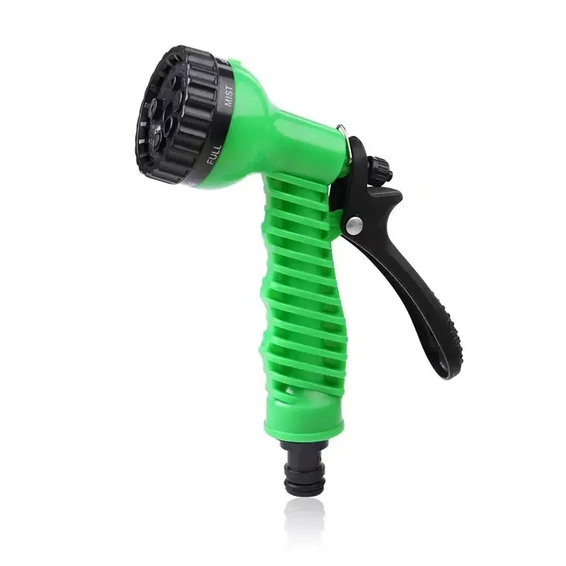 Tuinsproeier van kunststof, hu - Gardening Tools Plastic recensie en prijs