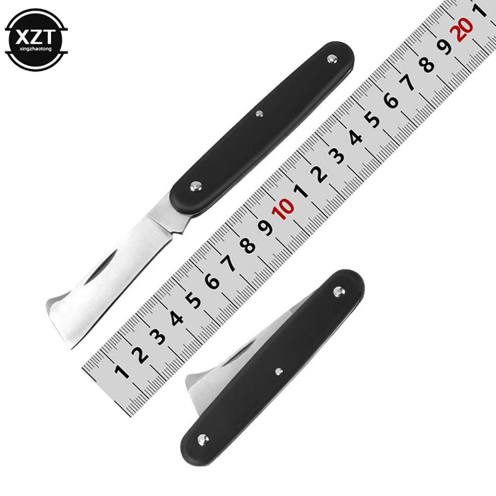 Entgereedschap Opvouwbaar Ente - Gardening Tools Knife recensie en prijs