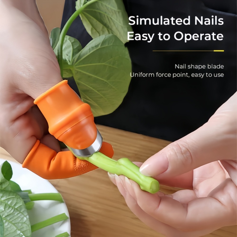 Groentepicking Roestvrijstalen - Gardening Tools Knife recensie en prijs