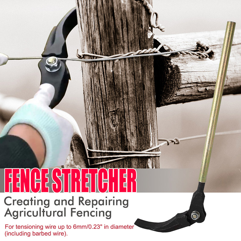 Draadtrekker En Spangereedscha - Gardening Tools Knife recensie en prijs