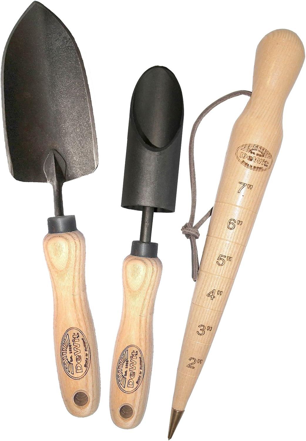 3-delige amaryllis-bollenplant - Gardening Tools Set Gift recensie en prijs